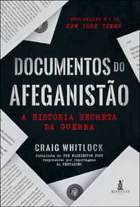 Documentos do afeganistão
