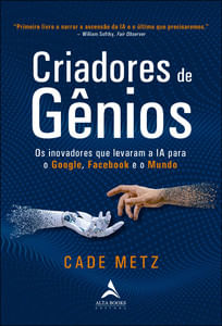 Criadores de gênios