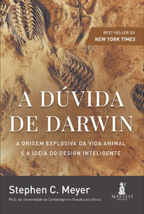 A dúvida de Darwin