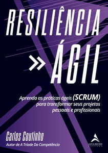 Resiliencia ágil