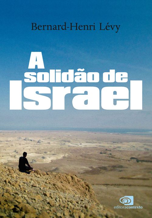 A solidão de Israel