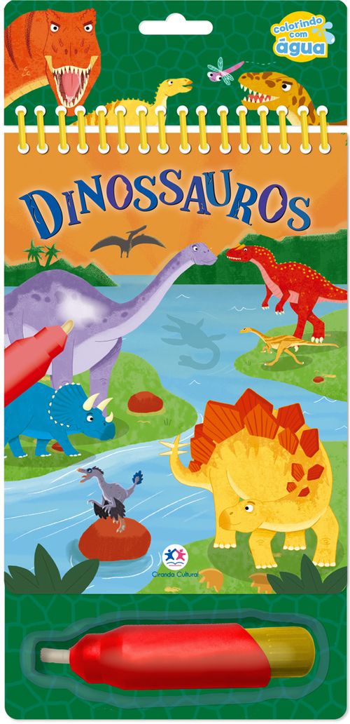 Dinossauros