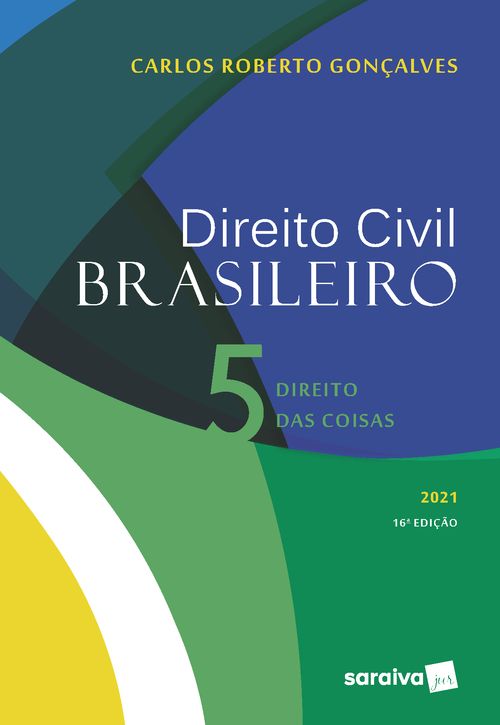 Direito Civil Brasileiro