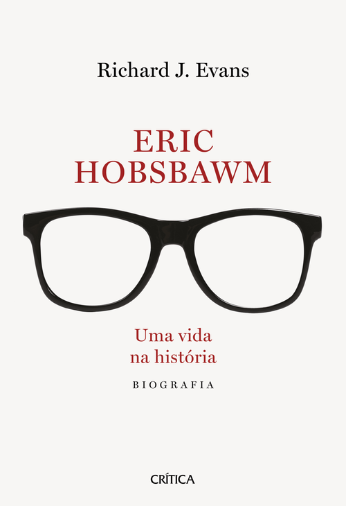 Eric Hobsbawm