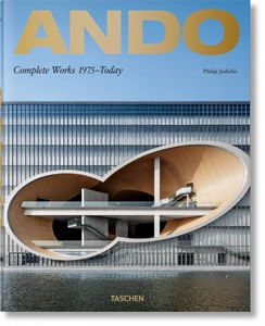 Ando. complete works 1975-today