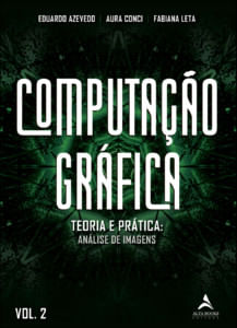 Computação gráfica Volume 2