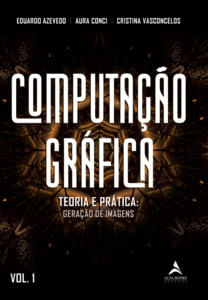 Computação gráfica Volume 1