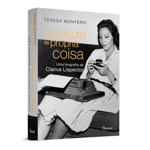 À procura da própria coisa