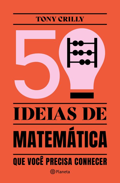 50 ideias de matemática