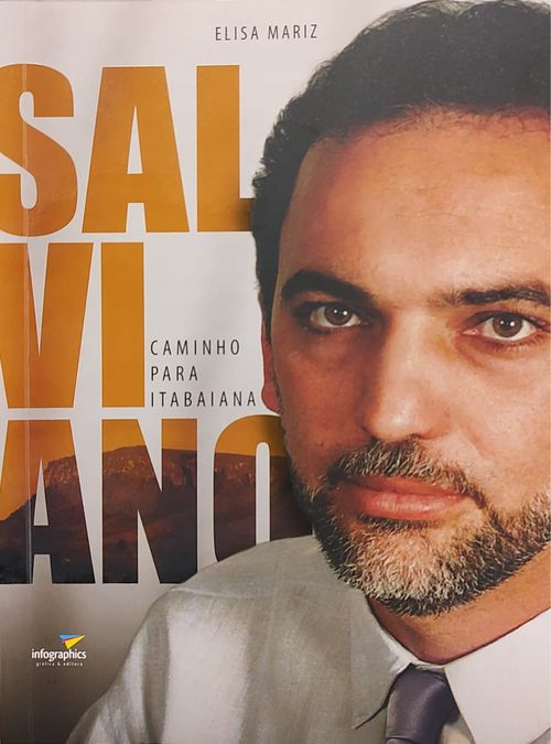 Salviano Caminho Para Itabaiana