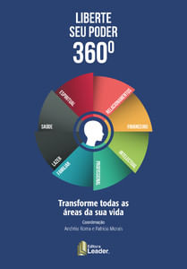 Liberte seu poder 360º