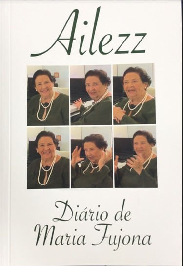 DIÁRIO DE MARIA FUJONA