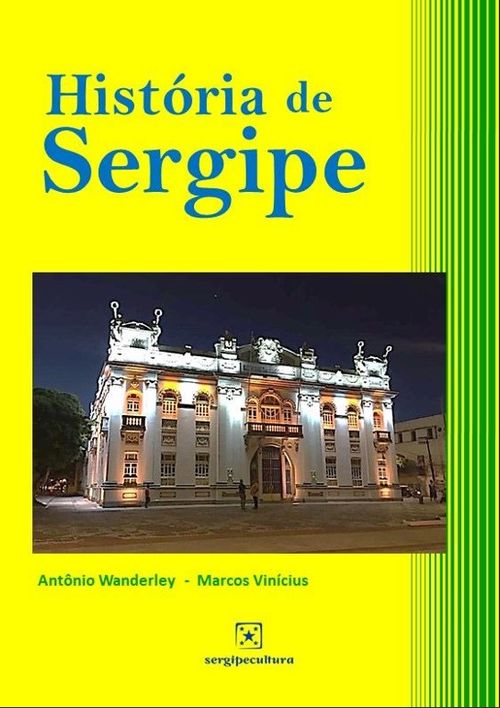 História de Sergipe