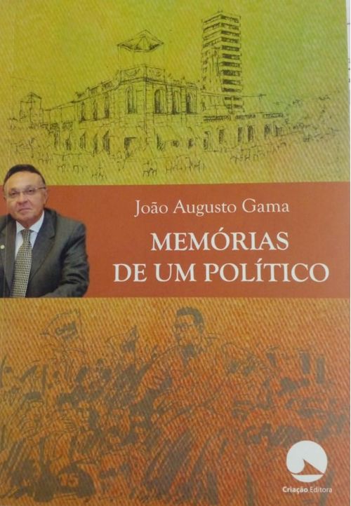 MEMORIAS DE UM POLITICO