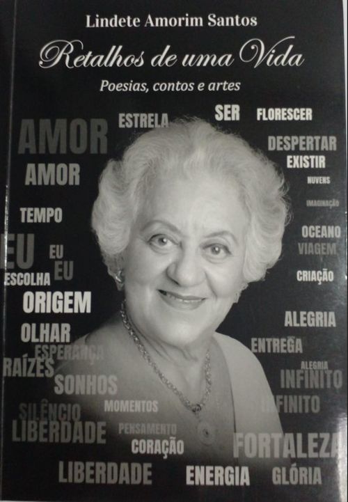 RETALHOS DE UMA VIDA