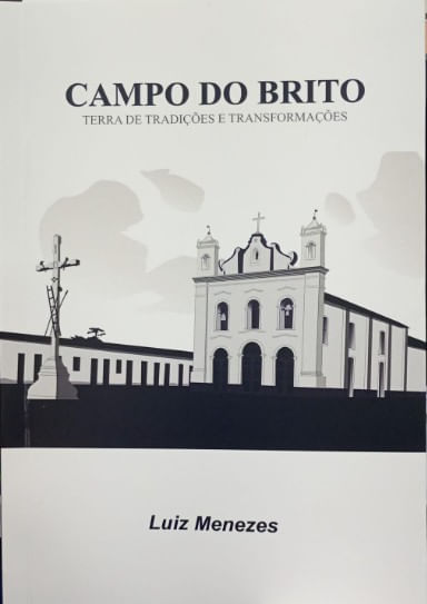 CAMPO DO BRITO