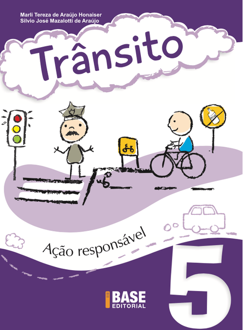 Trânsito Vol 5