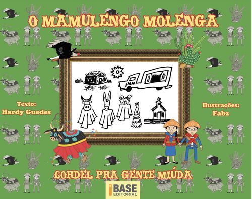 O mamulengo molenga