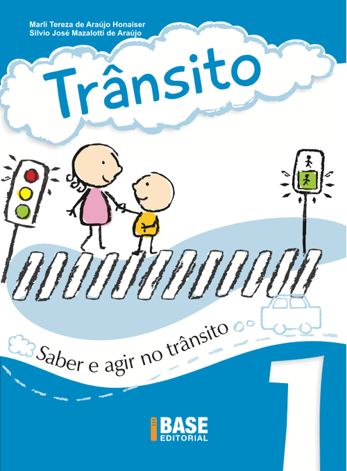 Trânsito Vol 1