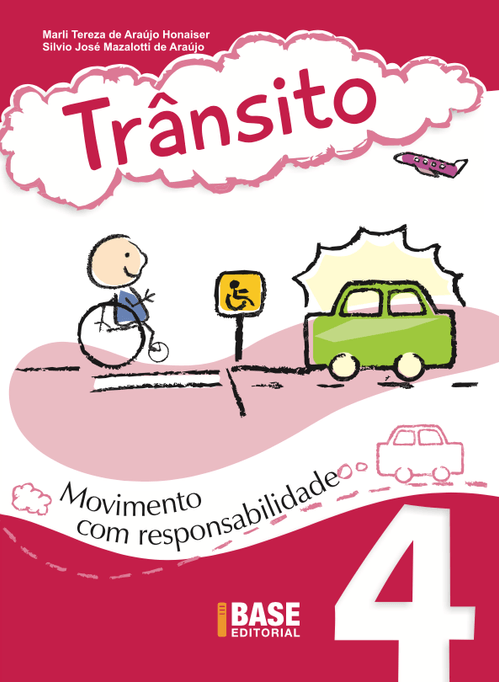 Trânsito Vol 4