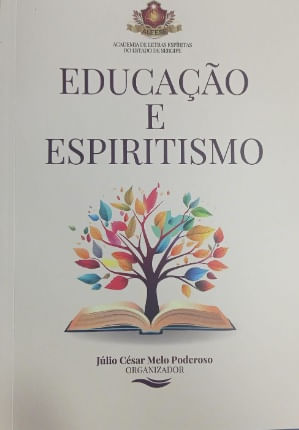 EDUCAÇÃO E ESPIRITISMO