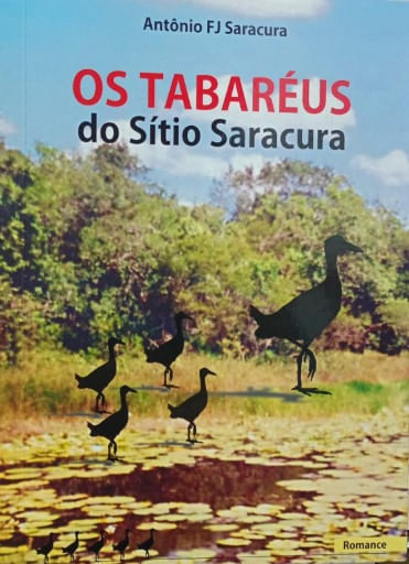 TABAREUS DO SITIO DE SACURA, OS ED.5
