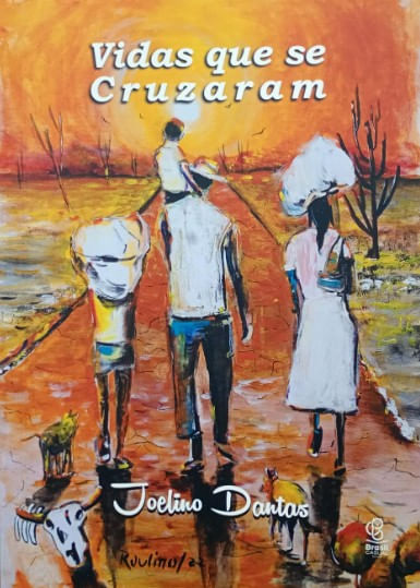 VIDAS QUE SE CRUZARAM