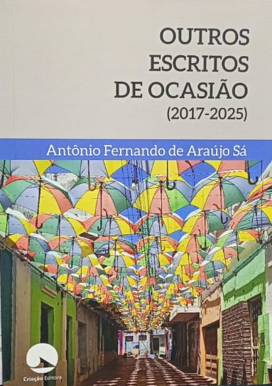 OUTROS ESCRITOS DE OCASIÃO (2017-2025)
