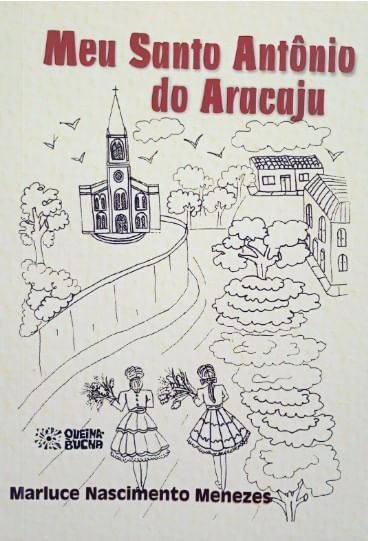 MEU SANTO ANTONIO DO ARACAJU