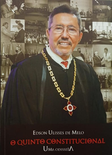 O QUINTO CONSTITUCIONAL - UMA ODISSEIA