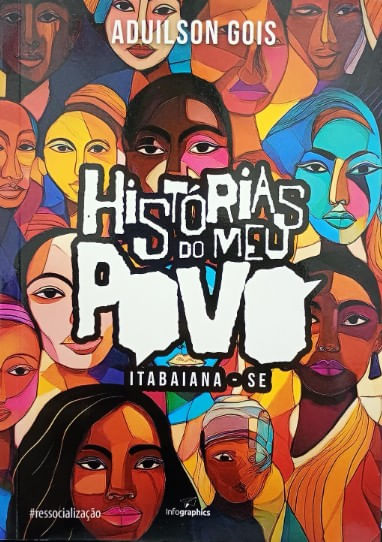 HISTORIAS DO MEU POVO