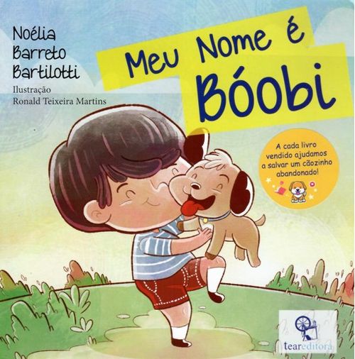 MEU NOME E BOOBI