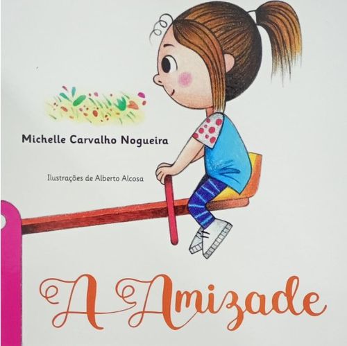 A AMIZADE