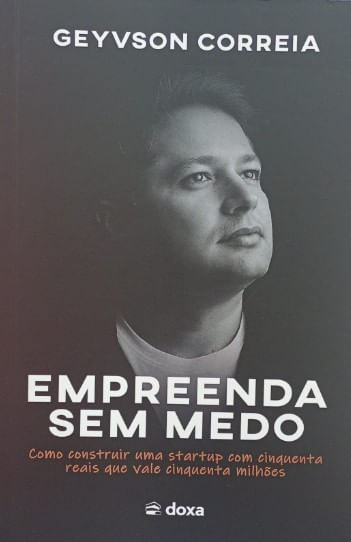 EMPREENDA SEM MEDO