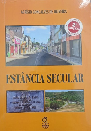 ESTANCIA SECULAR