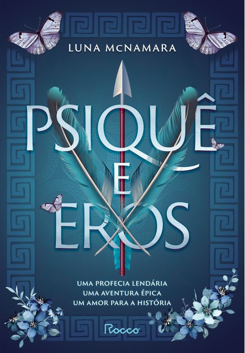 Psiquê e Eros