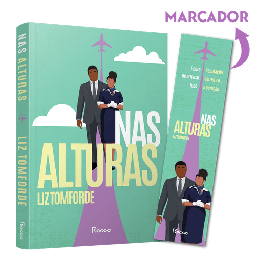 Nas alturas