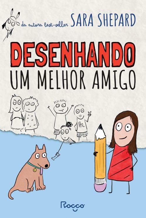 Desenhando um melhor amigo