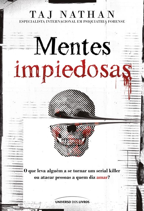 Mentes impiedosas