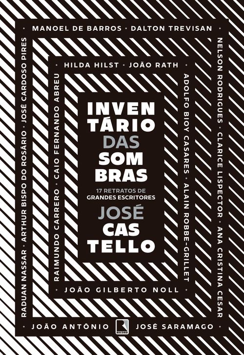 Inventário das sombras