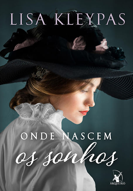 Onde nascem os sonhos