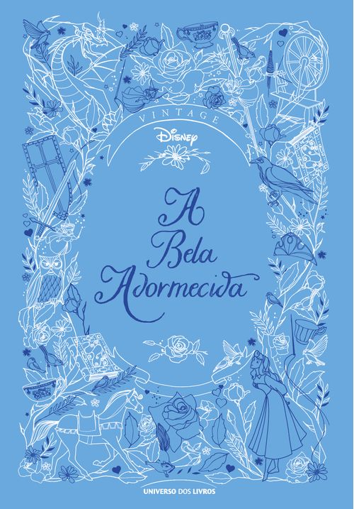A Bela Adormecida