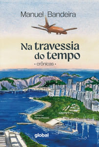 Na travessia do tempo