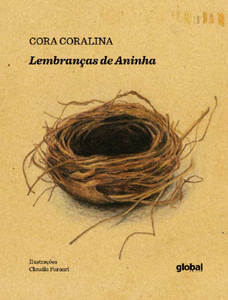 Lembranças de Aninha