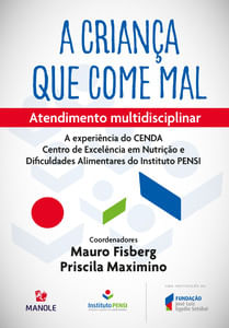 A criança que come mal