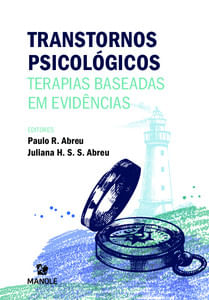 Transtornos psicológicos