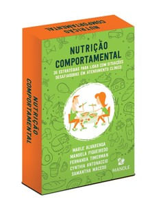 Nutrição comportamental