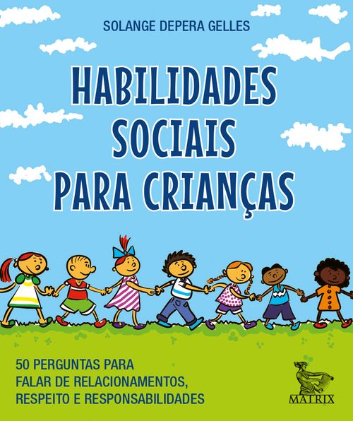 Habilidades sociais para crianças