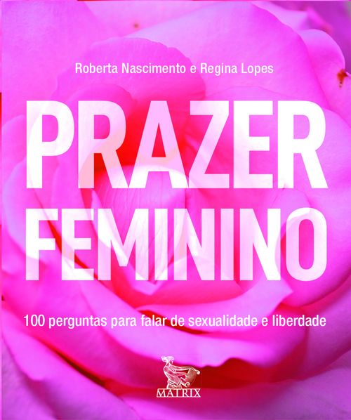 Prazer feminino