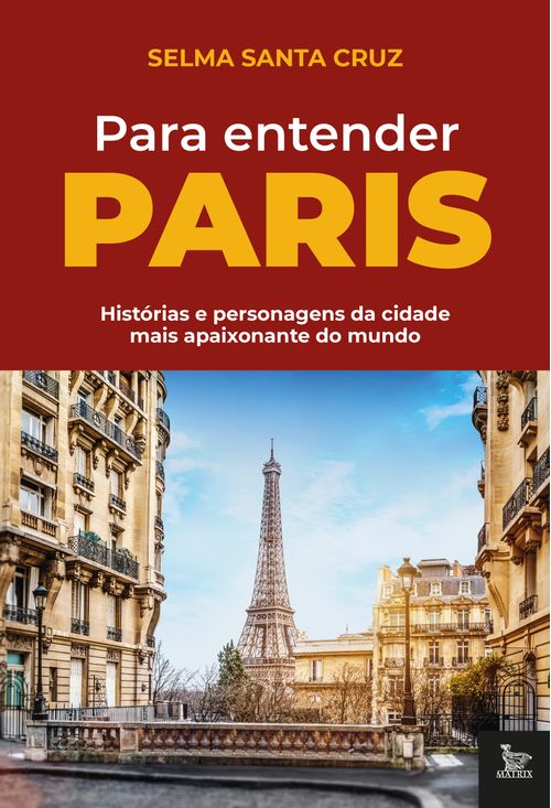 Para entender Paris